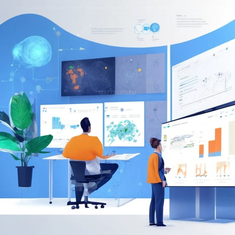 Sistemas de seguridad digital en Neurixa